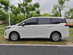 Trumpchi M6 270T DCT Elite Edition (seven seats) - фото 9