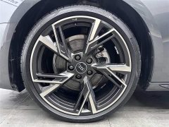 Audi A4L 40 TFSI quattro RS kit combustion speed type - фото 14