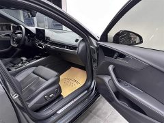 Audi A4L 40 TFSI quattro RS kit combustion speed type - фото 16