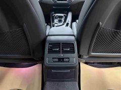Audi A4L 40 TFSI quattro RS kit combustion speed type - фото 19