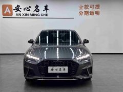 Audi A4L 40 TFSI quattro RS kit combustion speed type - фото 2