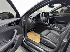 Audi A4L 40 TFSI quattro RS kit combustion speed type - фото 7