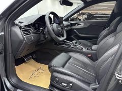 Audi A4L 40 TFSI quattro RS kit combustion speed type - фото 8