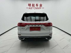 Haval M6 2021 PLUS 1.5T DCT luxury smart connected - фото 10
