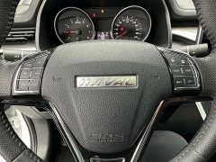 Haval M6 2021 PLUS 1.5T DCT luxury smart connected - фото 14