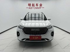Haval M6 2021 PLUS 1.5T DCT luxury smart connected - фото 2