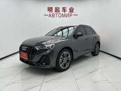 Audi Q3 35 TFSI Fashionable and Dynamic (1.4T) - фото 1