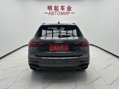 Audi Q3 35 TFSI Fashionable and Dynamic (1.4T) - фото 10