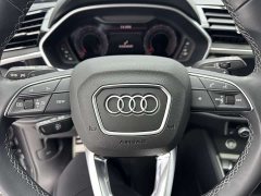 Audi Q3 35 TFSI Fashionable and Dynamic (1.4T) - фото 14