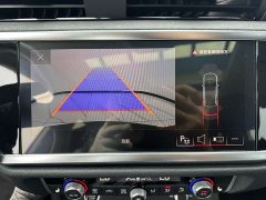 Audi Q3 35 TFSI Fashionable and Dynamic (1.4T) - фото 16