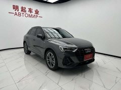 Audi Q3 35 TFSI Fashionable and Dynamic (1.4T) - фото 3