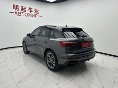 Audi Q3 35 TFSI Fashionable and Dynamic (1.4T) - фото 8
