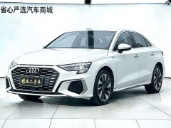 Audi A3 A3L Limousine 35 TFSI Fashion Sport - фото 1