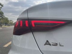 Audi A3 A3L Limousine 35 TFSI Fashion Sport - фото 10