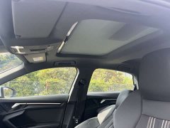 Audi A3 A3L Limousine 35 TFSI Fashion Sport - фото 12