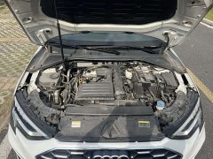 Audi A3 A3L Limousine 35 TFSI Fashion Sport - фото 13