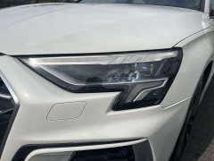 Audi A3 A3L Limousine 35 TFSI Fashion Sport - фото 15