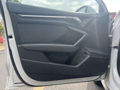Audi A3 A3L Limousine 35 TFSI Fashion Sport - фото 16