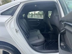Audi A3 A3L Limousine 35 TFSI Fashion Sport - фото 17