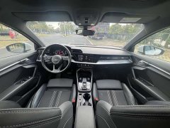 Audi A3 A3L Limousine 35 TFSI Fashion Sport - фото 18