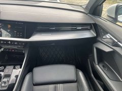 Audi A3 A3L Limousine 35 TFSI Fashion Sport - фото 19