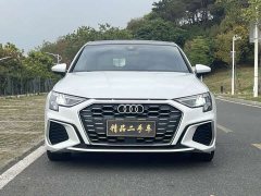 Audi A3 A3L Limousine 35 TFSI Fashion Sport - фото 2
