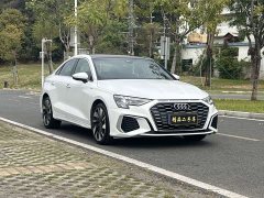 Audi A3 A3L Limousine 35 TFSI Fashion Sport - фото 3