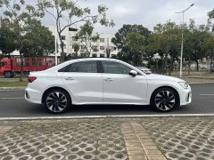Audi A3 A3L Limousine 35 TFSI Fashion Sport - фото 4