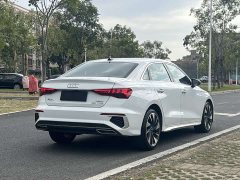 Audi A3 A3L Limousine 35 TFSI Fashion Sport - фото 5
