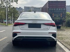 Audi A3 A3L Limousine 35 TFSI Fashion Sport - фото 6