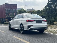 Audi A3 A3L Limousine 35 TFSI Fashion Sport - фото 7