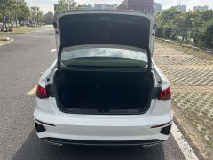 Audi A3 A3L Limousine 35 TFSI Fashion Sport - фото 9