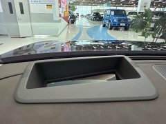 AITO Wenjie M9 extended range Ultra version 52kWh 6-seater version (192-line lidar) - фото 16