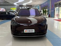AITO Wenjie M9 extended range Ultra version 52kWh 6-seater version (192-line lidar) - фото 2