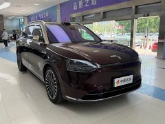 AITO Wenjie M9 extended range Ultra version 52kWh 6-seater version (192-line lidar) - фото 3