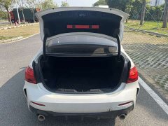 BMW 1 Series 120i M Sports Edition - фото 13
