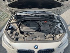 BMW 1 Series 120i M Sports Edition - фото 16