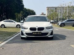 BMW 1 Series 120i M Sports Edition - фото 2