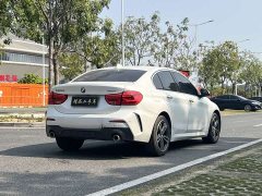 BMW 1 Series 120i M Sports Edition - фото 5