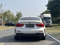 BMW 1 Series 120i M Sports Edition - фото 6