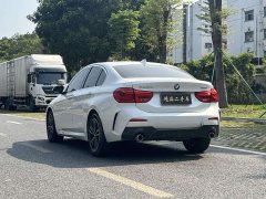 BMW 1 Series 120i M Sports Edition - фото 7