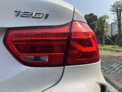 BMW 1 Series 120i M Sports Edition - фото 8