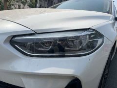BMW 1 Series 120i M Sports Edition - фото 9