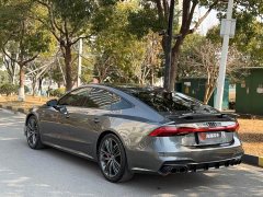 Audi A7 45 TFSI Premium Selection - фото 4