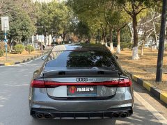 Audi A7 45 TFSI Premium Selection - фото 5