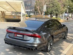 Audi A7 45 TFSI Premium Selection - фото 6