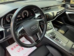 Audi A7 45 TFSI Premium Selection - фото 7