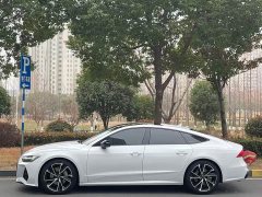 Audi A7 45 TFSI Premium Selection - фото 2