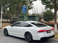 Audi A7 45 TFSI Premium Selection - фото 3