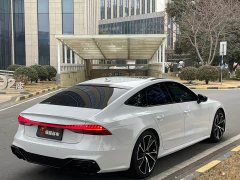 Audi A7 45 TFSI Premium Selection - фото 5